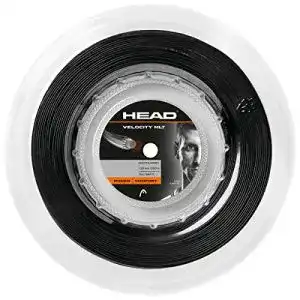 HEAD-Tennissaiten HEAD Unisex-Erwachsene Velocity MLT Rolle