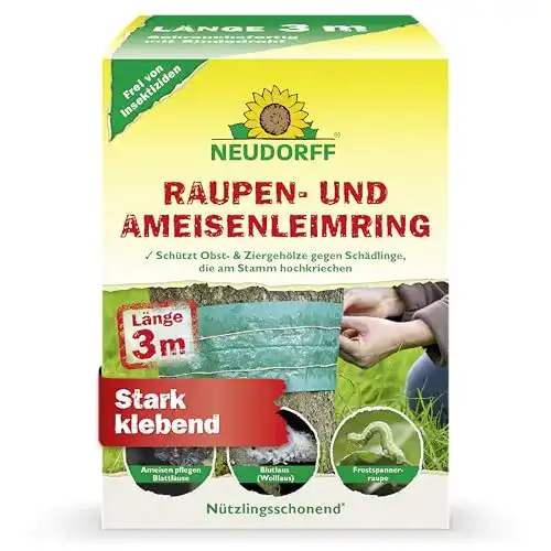 Leimring Neudorff Raupen- 3 Meter