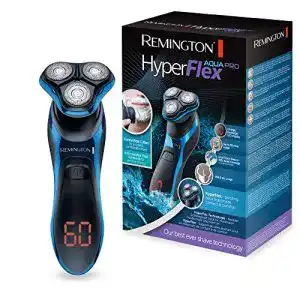 Remington-Rasierer Remington Rotationsrasierer HyperFlex Aqua