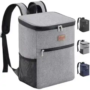 Picknickrucksack Lifewit 24L Kühl Rucksack Kühlrucksack