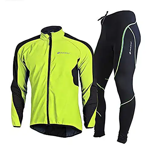 Fahrradbekleidung Herren Fitsund Herren Fahrradbekleidung Set