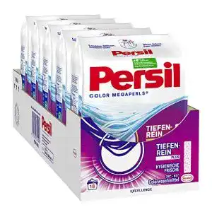 Persil-Waschmittel Persil Color Megaperls, Colorwaschmittel