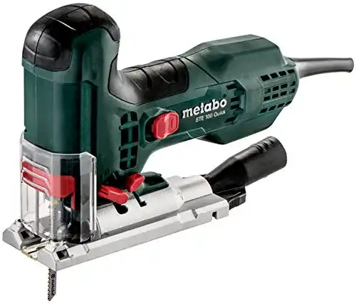 Metabo-Stichsäge Metabo Stichsäge STE 100 Quick