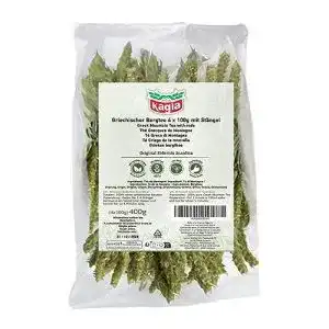 Griechischer Bergtee Kagias Kagia, Original Sideritis Scardica, 400g