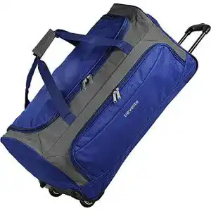 Weekender Travelite Garda XL Reisetasche groß mit Rollen