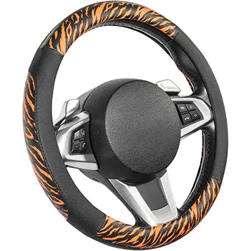 Lenkradbezug COFIT Mittlere Größe 37-38cm