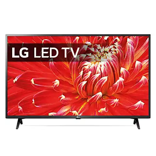LG-Fernseher (32 Zoll) LG Electronics LG 32LM6300PLA, LED