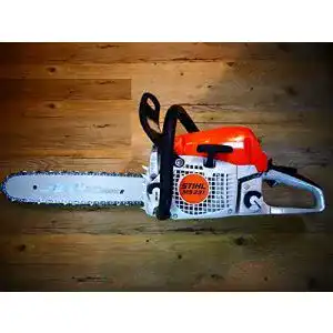 Stihl-Kettensäge Stihl Kettensäge/Motorsäge MS 231 C