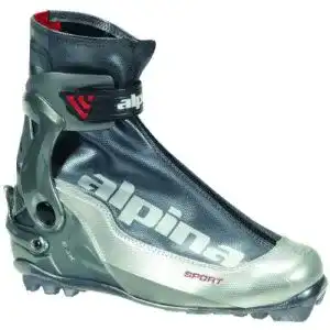 Langlaufschuhe Skating alpina SSK Sport Series Langlauf Nordic
