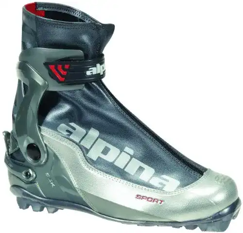Langlaufschuhe Skating alpina SSK Sport Series Langlauf Nordic