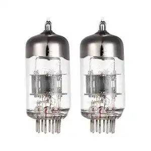 Elektronenröhre DollaTek 2Pcs 5670 6N3 Vorverstärker