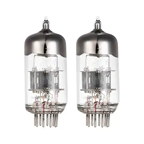 Elektronenröhre DollaTek 2Pcs 5670 6N3 Vorverstärker