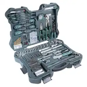 Mannesmann-Werkzeugkoffer Brüder Mannesmann M29088