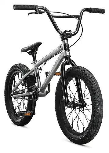BMX 18 Zoll Mongoose Legion L18 Freestyle Sidewalk for Kids