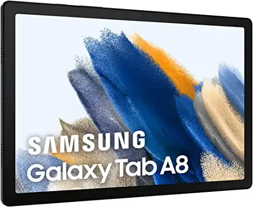 Die beste Tablet 128 GB Samsung - Galaxy Tab A8 Tablet 25,6 cm (10,5 Zoll) 2026 Test Bestseller Tablet 128 GB Samsung – Galaxy Tab A8 Tablet 25,6 cm (10,5 Zoll)