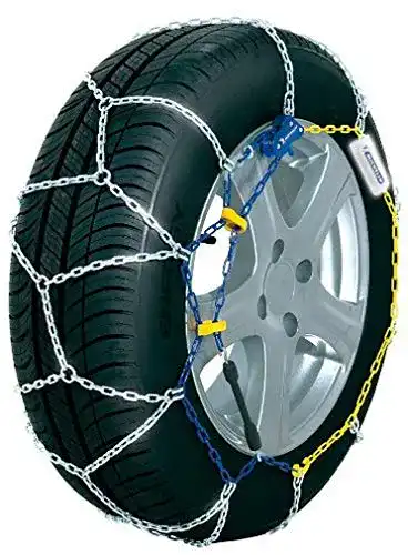 Michelin-Schneeketten MICHELIN 007667 Extreme-Grip