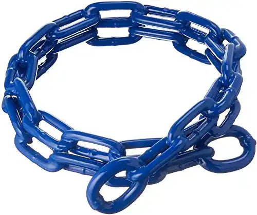 Ankerkette Greenfield 2116-r PVC beschichtet