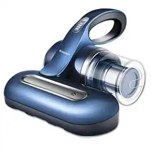 Milbensauger Mamibot UV-Bettreiniger, kabellos