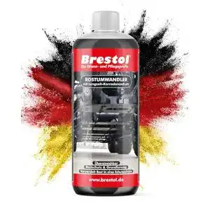 Rostumwandler Brestol Rostumwandler 1000 ml – Rostkonverter
