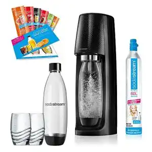 SodaStream SodaStream Easy PROMOPACK mit 1 Zylinder