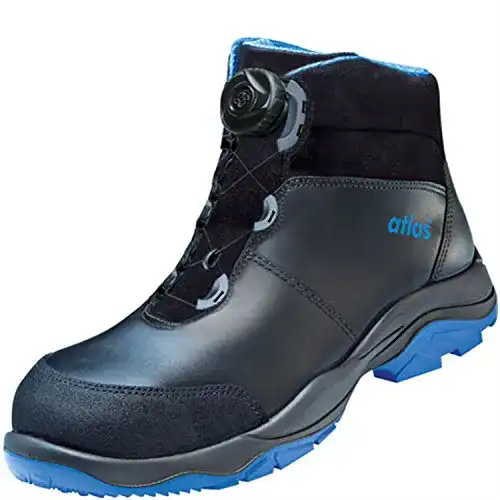 Atlas-Sicherheitsschuhe Atlas 01 59300S336 SL 9845 XP Boa 2.0