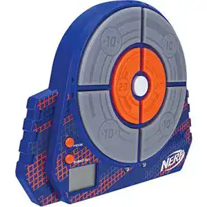 Nerf-Zielscheibe NERF NER0125 – Digitale Zielscheibe, mit Licht