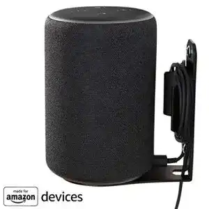 Lautsprecher-Wandhalterung ECHOGEAR, für Echo Plus (2. Gen.)