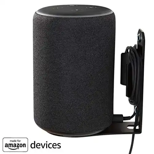 Lautsprecher-Wandhalterung ECHOGEAR, für Echo Plus (2. Gen.)