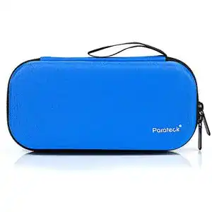 Diabetikertasche Parateck Insulinkühltasche Temperaturanzeige