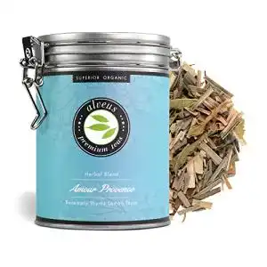Bio-Kräutertee Alveus “Amour Provence“ Kräutertee Lose, 100 G
