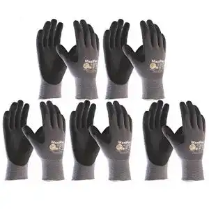 Montagehandschuhe ATG Schutzhandschuh Maxiflex®Ultimate