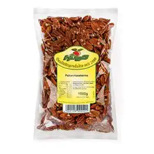 Pekannüsse Howa Premium Pekannusskerne ungesalzen 1000 g