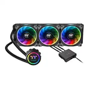 Thermaltake-Wasserkühlung Thermaltake Floe Riing RGB 360 TT