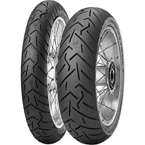 Pirelli-Motorradreifen Pirelli 2527100-150/70/R17 69V