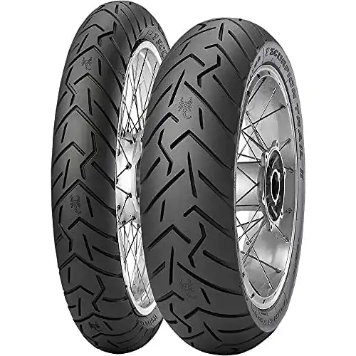 Die beste Pirelli-Motorradreifen Pirelli 2527100-150/70/R17 69V 2026 Test Bestseller Pirelli-Motorradreifen Pirelli 2527100-150/70/R17 69V