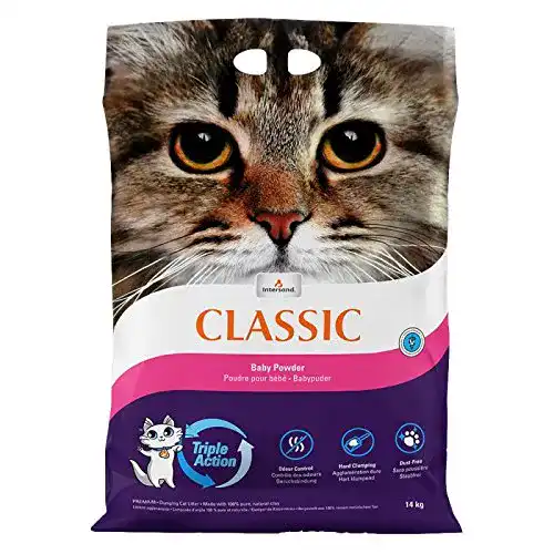 Katzenstreu Extreme Classic Classic Sparpack 2 x 14kg