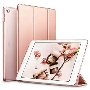iPad-Air-2-Hülle ESR Hülle kompatibel mit iPad Air 2, ultra dünn