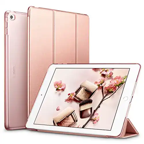 iPad-Air-2-Hülle ESR Hülle kompatibel mit iPad Air 2, ultra dünn
