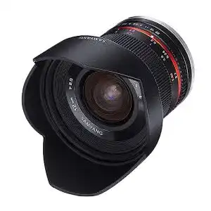 Samyang-Objektiv SAMYANG 12mm F2.0 Objektiv für Sony E
