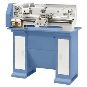 Bernardo-Drehmaschine Bernardo Maschinen Hobby 500 – 400 V