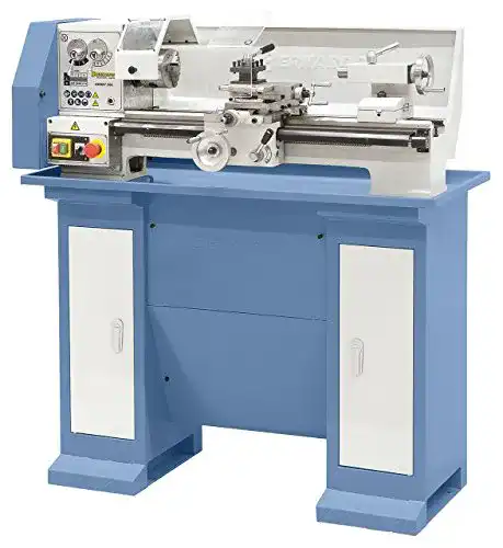 Bernardo-Drehmaschine Bernardo Maschinen Hobby 500 – 400 V