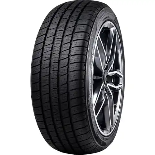 Ganzjahresreifen 255/40 R19 Radar Dimax 4 Season XL M+S