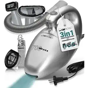 Clatronic-Staubsauger Clatronic Handstaubsauger HS 2631