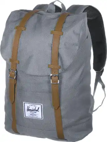 Herschel-Rucksack Herschel Retreat Classics Rucksack Unisex