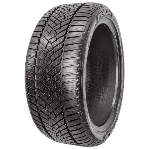 Winterreifen 215/55 R16 FULDA Kristall Control HP 2 M+S