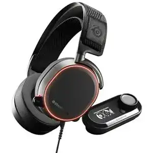 PS4-Bluetooth-Headset SteelSeries Arctis Pro GameDAC