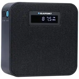 Steckdosenradio Blaupunkt PRB 100 BK PRB 100, UKW/FM PLL