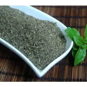 Nanaminze Naturix24, Minztee ägyptisch gerebelt, 500g-Beutel