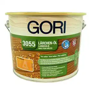 Lärchenöl Gori Lärchen Öl 3055 Lärche 7122, 2,50 Liter