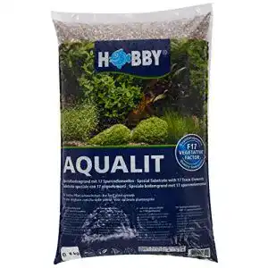 Aquarium-Kies Hobby 40150 Aqualit 8 kg